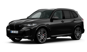 BMW X5 M60i M60i xDrive Auto-Abo