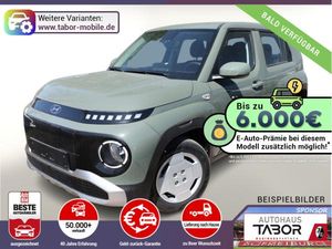 Hyundai INSTER Inster 42 kWh FÖRDERF. Navi PDC Kam SmartKey ACC