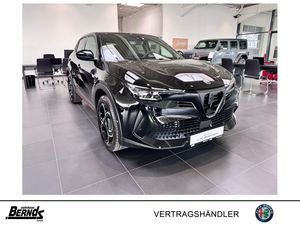 Alfa Romeo Junior MHEV -DCT6 Ibrida SPECIALE⚫️BLACK✨HÖCHSTE-AUSSTATTUNGSLINIE ✨ NRW- PRIVAT Leasing