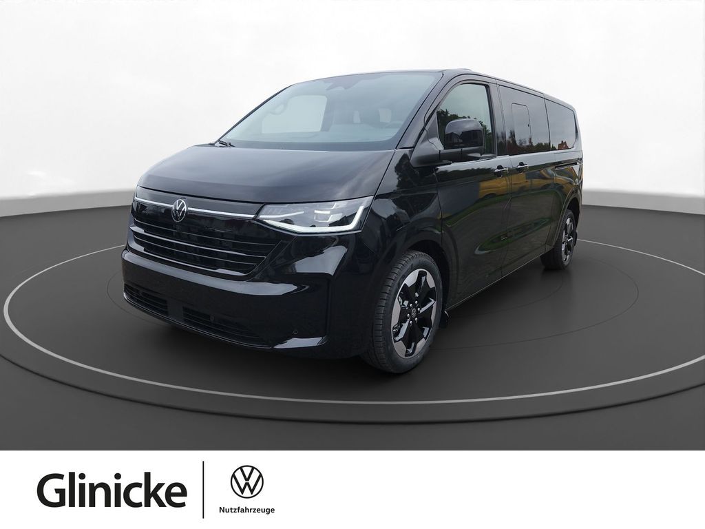 Volkswagen Caravelle Style 2,0 l TDI 4M H&K LM
