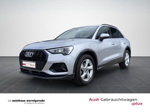 Audi Q3 advanced 35TFSI S tronic*AHK*OptikSchwarz*VC*