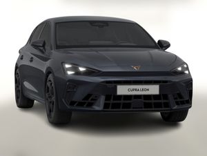Cupra Leon VZ DSG AHK DCC Dinamica SHZ Kessy ACC Kam Leasing privat