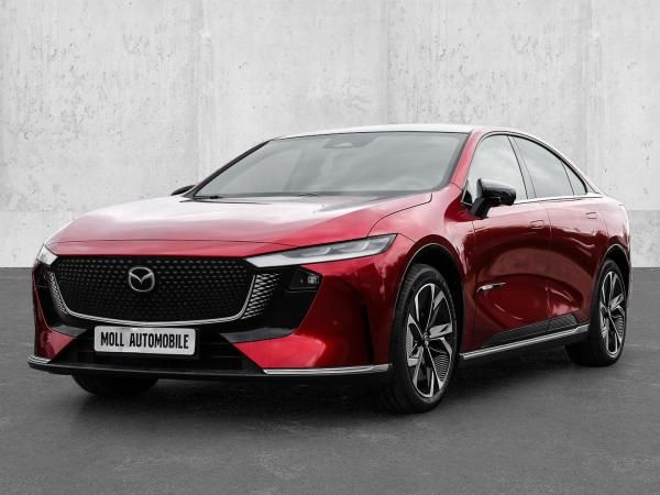 Mazda 6e EV 258ps 1AT RWD Takumi HUD SONY NAVI !!!MIT 5.000 € ELEKTRO-PRÄMIE ALS ANZAHLUNG!!! Leasing