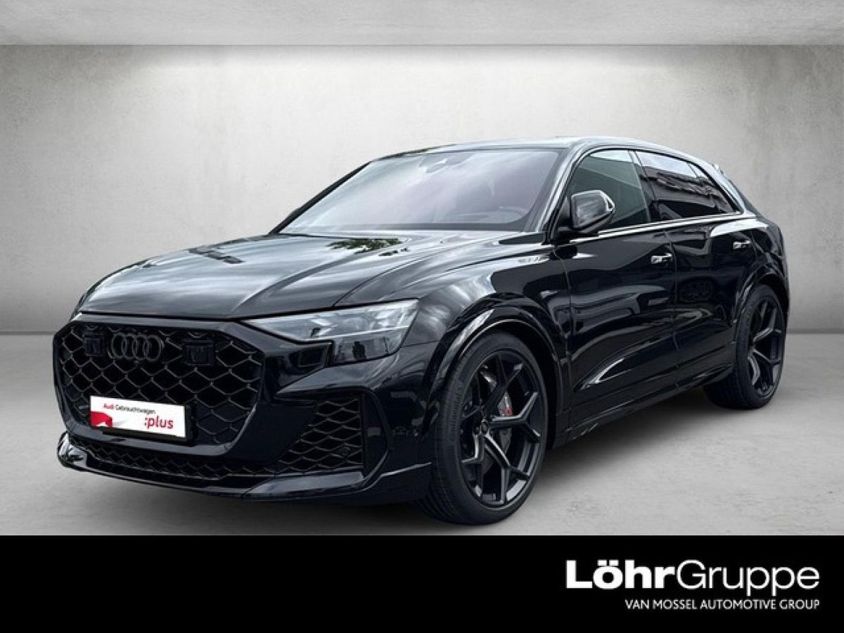 Audi RS Q8 performance tiptronic *UPE 194.795,00* Leasing