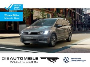 Volkswagen Touran 2.0 TDI Comfortline Stand/ACC/7.Sitze/AHK Leasing