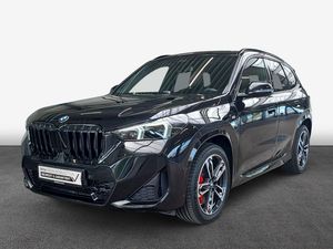 BMW X1 sDrive18i M-Sport Pro DAB LED Pano Shz. RFK u