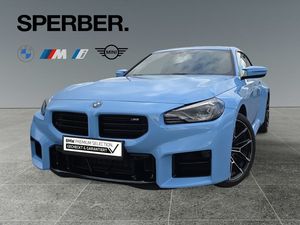 BMW M2 Coupé M Drivers Package*Memory*Driving Assist - Leasing
