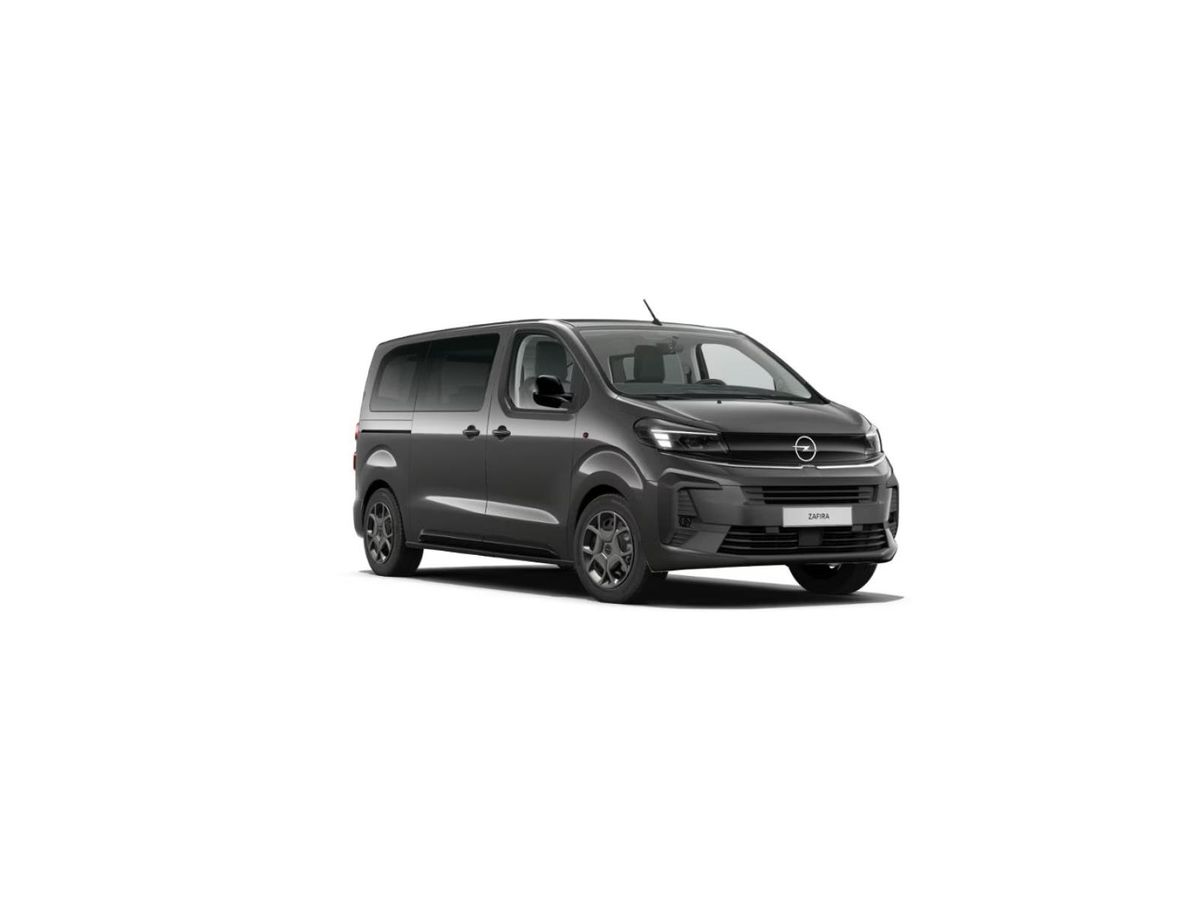 Opel Zafira Edition Diesel 180 PS # top ausgestattet # Leasing