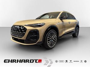 Audi Q5 SUV e-hybrid quattro S tronic S line AHK*B&*P