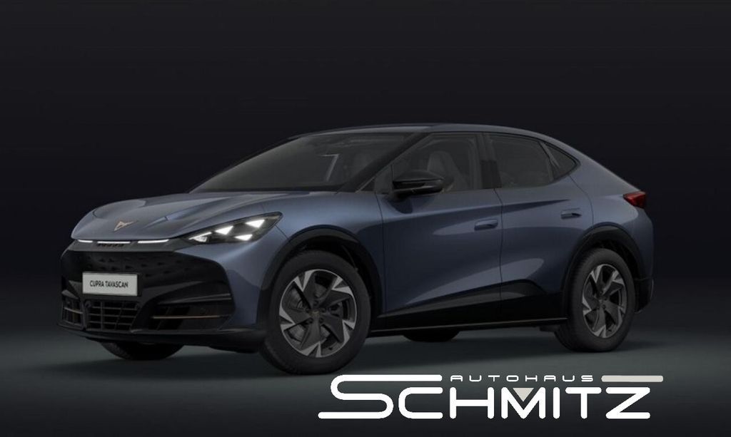 Cupra TAVASCAN ENDURANCE *286* (SOFORT !! ) STA  [...] Leasing