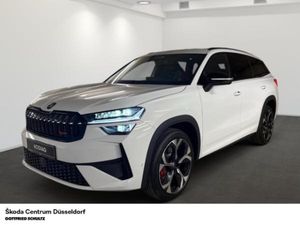 Skoda Kodiaq RS 2,0 TSI 195 kW 7-Gang-DSG 4x4- sofort verfügbar (Düsseldorf)