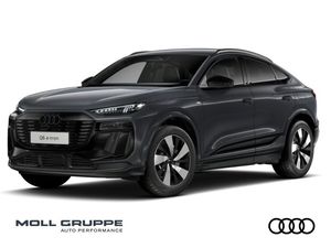 Audi Q6 Sportback S line business e-tron performance