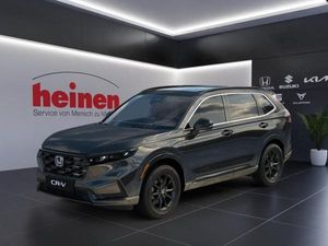 Honda CR-V e:PHEV ADVANCE TECH 2WD BOSE SOUND Leasing