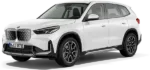 BMW iX1 Leasing