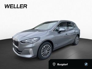 BMW 218i Luxury Premium Driving AHK Sportsitz 17"
