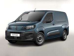 Peugeot Partner L2 AT Comf-ConnectP Nav Kam SurrV PDC Gewerbeleasing