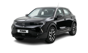 Opel Mokka 1.2 Turbo 100kW 1.2 Turbo 100kW GS