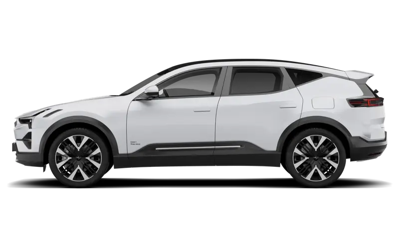 Polestar 3 Rear motor Standardausstattung Leasing