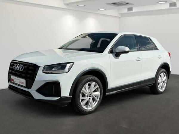 Audi Q2 40 TFSI quattro advanced Leder Kamera LED Navi Virtual Leasing