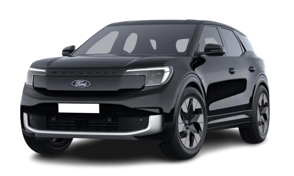 Ford Explorer Premium Auto-Abo