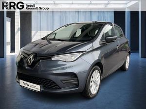 Renault ZOE R110 Z.E. 50 Experience (Kauf-Batterie) Leasing
