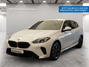 BMW 120 M Sport Navi HiFi h/k DA PA Komfortzugang
