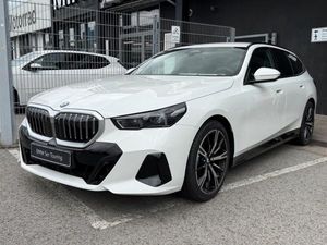 BMW 520 d Touring🔥LAGERWAGEN AKTION⚡️sofort Verfügbar !