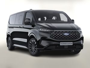 Ford Tourneo Custom Aut Titanium X L2 AHK ACC 19Z 8-S Leasing privat