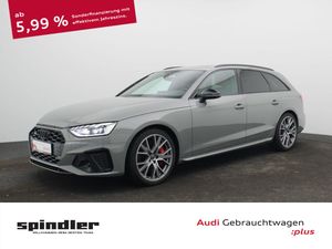 Audi S4 Avant 3.0 TDI Automatik / Pano, Matrix Leasing