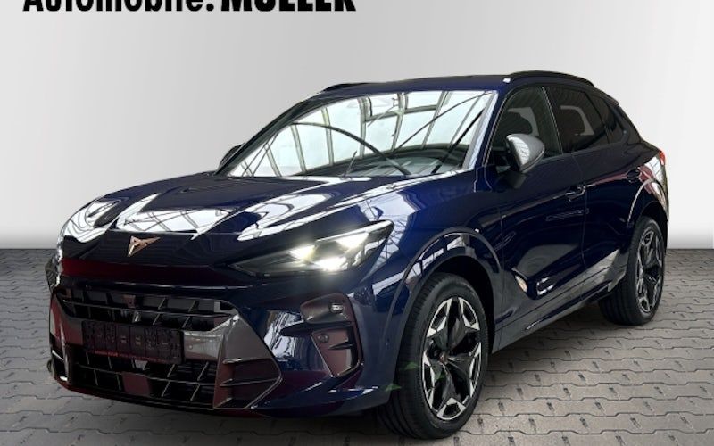 Cupra Terramar 1.5 ETSI MHEV 110kW DSG 5dr Auto kaufen
