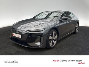 Audi A6 Sportback e-tron performance 270 kW S line AH