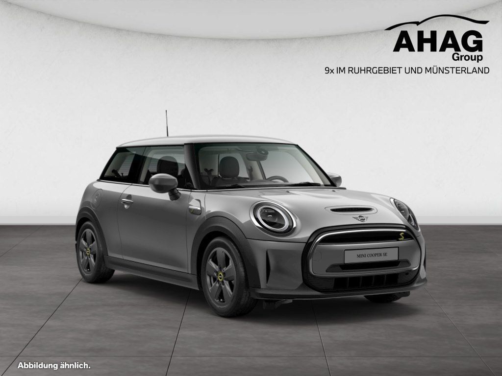 MINI Cooper SE Leasing