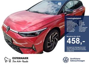 Volkswagen ID.7 Tourer GTX 340PS 4M NP.81T ACC.5J-G.WÄRMEPU
