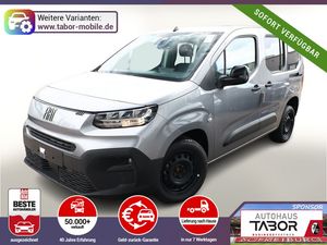 Fiat Doblo Kombi N1 ComfortP Klimaaut PrivG UVP-33%*
