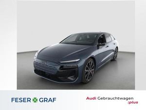 Audi S6 e-tron S6 Avant e-tron quattro - AHK - B&O -