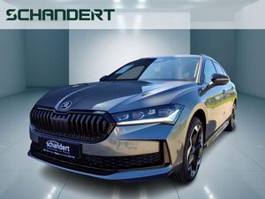 Skoda Superb Combi  1.5 TSI iV 150 kW Sportline 🚀Sofort-Verfügbar🚀Autohaus-Schandert Top-Deal✨