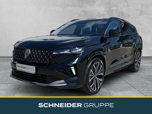 Renault Espace ICONIC FULL HYBRID E-TECH 200 KLIMA+PDC