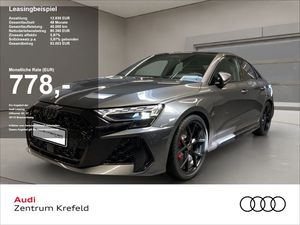 Audi RS 3 Limousine 2.5 quattro W TFSI ACC AUT Kam.