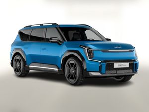 Kia EV9 99,8kWh 4WD GT-Line Meridian Wärmep HUD 360° Auto-Abo privat Auto-Abo
