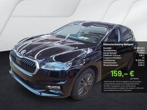 Skoda Fabia 1.0 TSI Tour PDC SHZ KAMERA ACC LED NAVI
