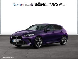 BMW 120 M Sport LED DrivingAss Adapt M Fahrwerk