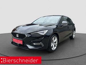 Seat Leon 1.5 eTSI FR ab 212,- + Anz. 990,- MATRIX SH