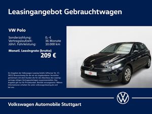 Volkswagen Polo Life 1.0 Klima