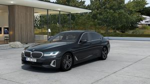 BMW 530 d xDrive Limousine Luxury Line, inkl. LHZ, Laserlicht, HUD, SZH uvm. - Sofort Verfügbar! Leasing