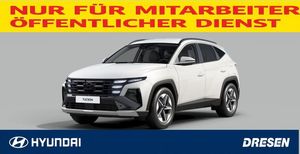 Hyundai TUCSON 1.6 Trend I Navi I Sitzheizung I Rückfahr