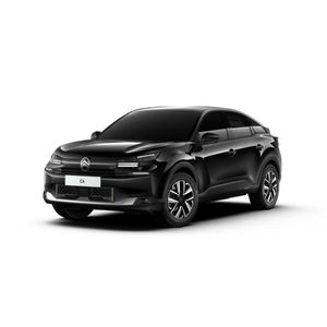 Citroën C4 Hybrid 145 Doppelkupplung 6-Gang MAX