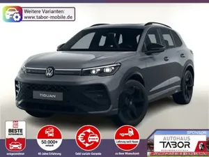Volkswagen Tiguan R-Line Pano BlackP Nav Matrix LM19Z 360°