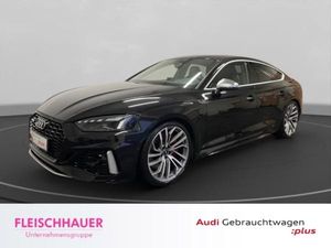 Audi RS5 Sportback quattro Leder RS-Sportabgasanlage Leasing
