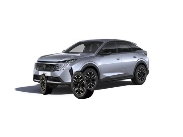 Peugeot 3008 Allure HYBRID 145 DSC6 Leasing