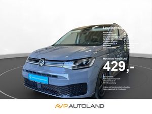 Volkswagen Caddy Maxi eHybrid EDITION | 7-SITZER | ACC |